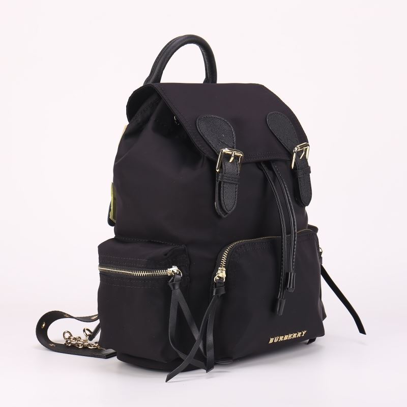 Burberry Backpacks